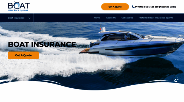 boatinsurancequotes.com.au