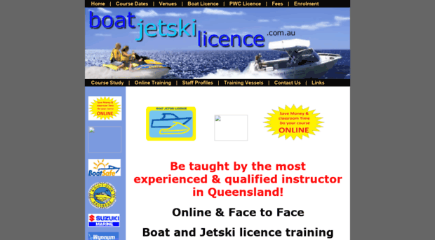 boatjetskilicence.com.au