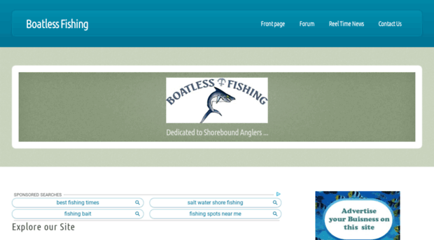boatlessfishing.com