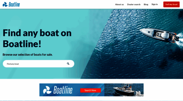 boatline.com