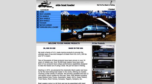 boatloader.com