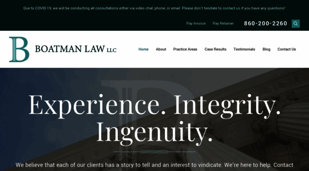 boatmanlaw.com