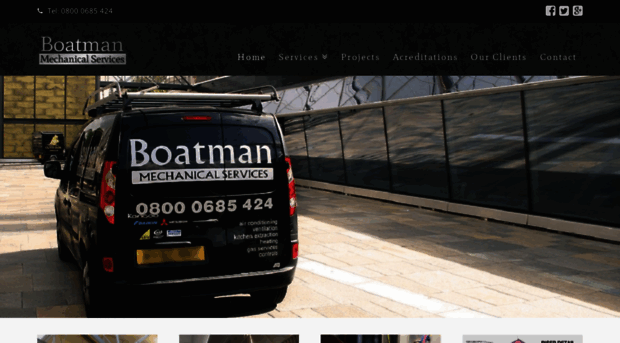 boatmanmechanical.co.uk