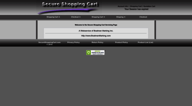 boatmanstoressecurecheckout.com