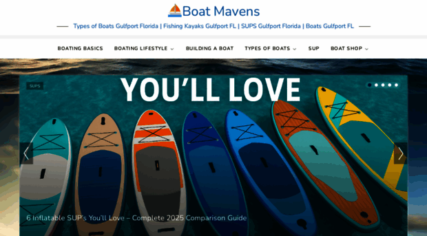 boatmavens.com