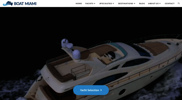 boatmiami.com