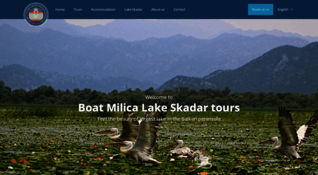 boatmilica.com