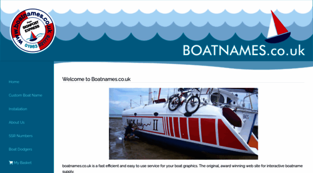 boatnames.co.uk