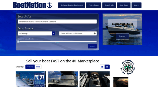 boatnation.com