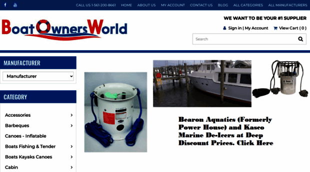 boatownersworld.com