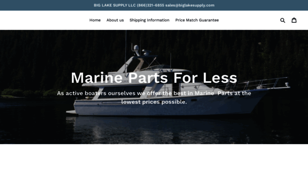 boatparts4less.com