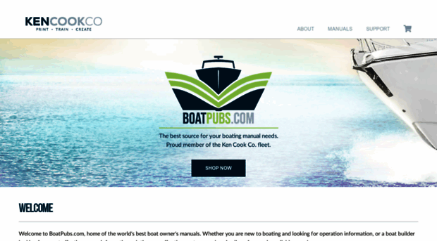 boatpubs.com