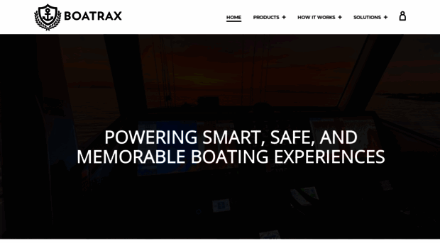 boatrax.com