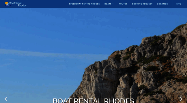 boatrental-rhodos.com