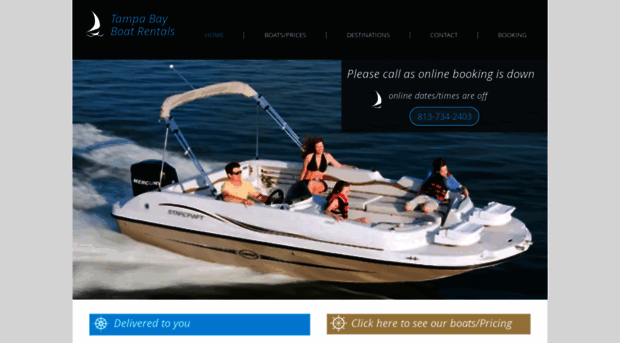 boatrentaltampa.com