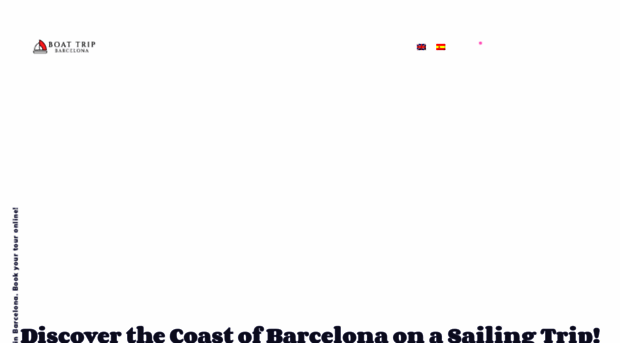 boatripbarcelona.com