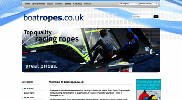 boatropes.co.uk