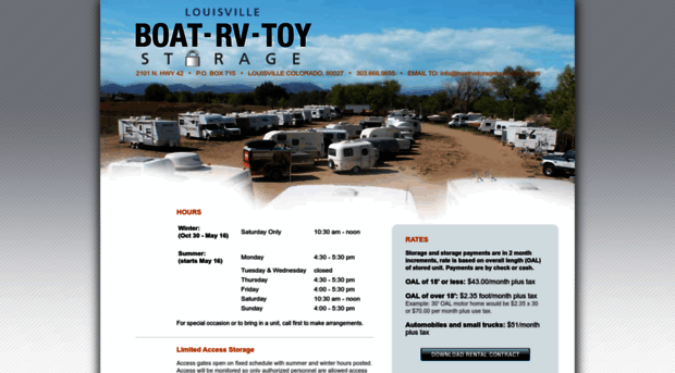 boatrvstoragelouisvilleco.com