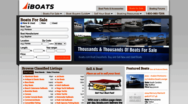 boats.iboats.com