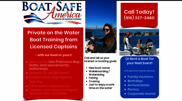 boatsafe-america.com