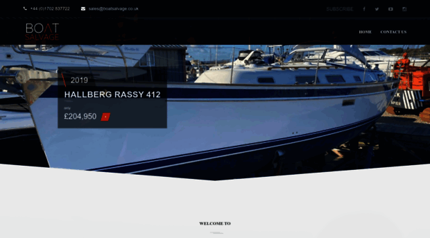 boatsalvage.co.uk
