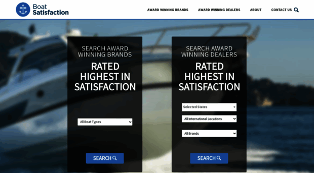 boatsatisfaction.com