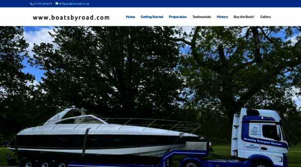 boatsbyroad.com