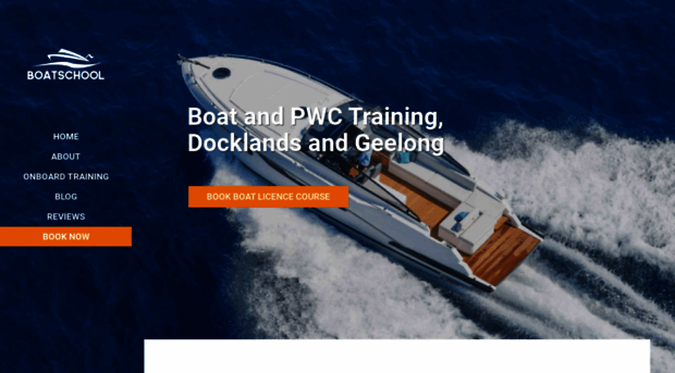 boatschool.com.au