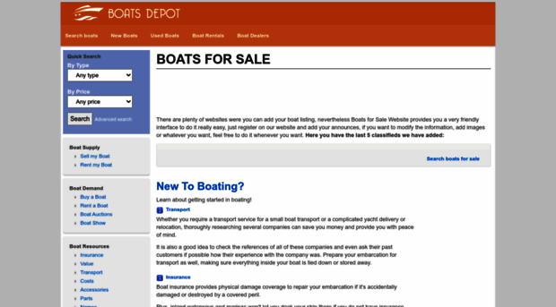 boatsdepot.org