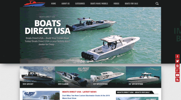 boatsdirectusa.net