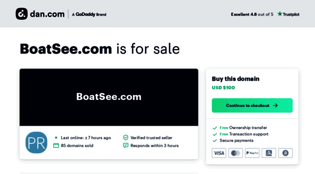 boatsee.com