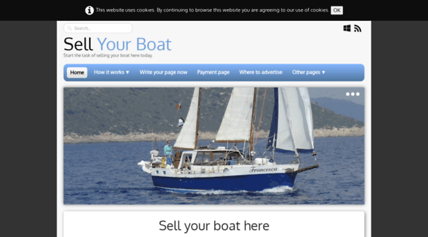 boatsell.co.uk