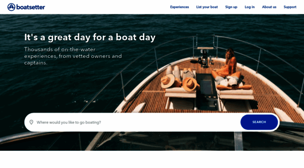 boatsetter.com