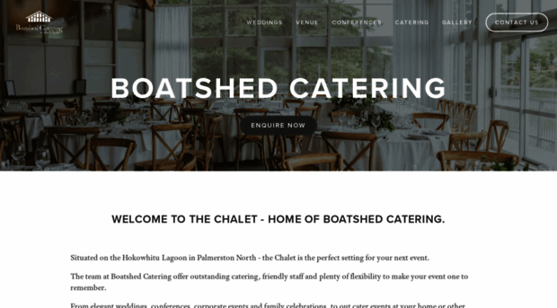 boatshedcatering.co.nz