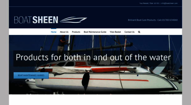 boatsheen.com