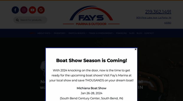 boatshop.com