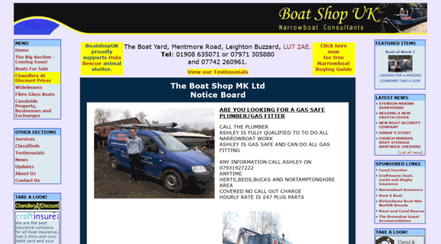 boatshopuk.co.uk