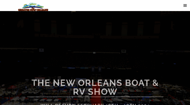 boatshowneworleans.com