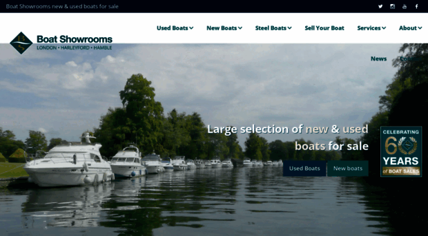 boatshowrooms.com