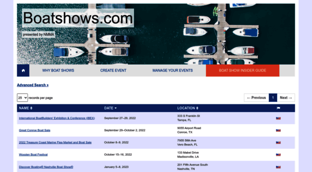 boatshows.com