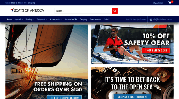 boatsofamerica.com