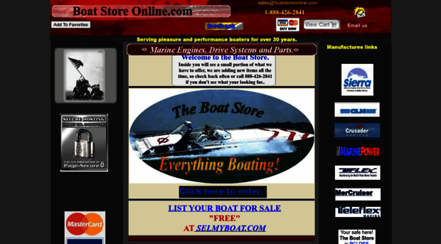 boatstoreonline.com