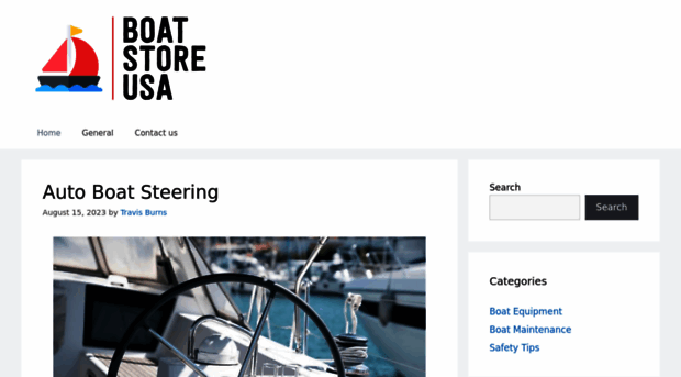 boatstoreusa.com