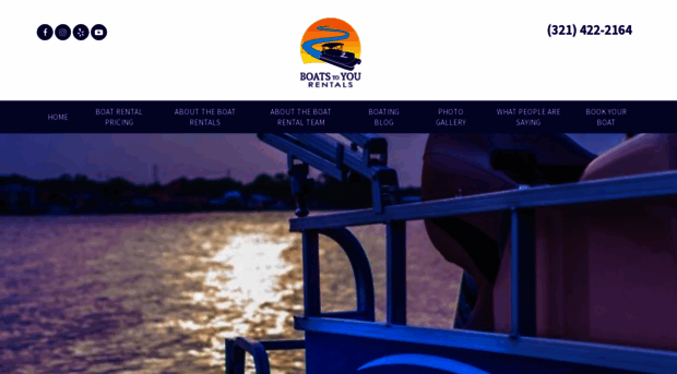 boatstoyourentals.com