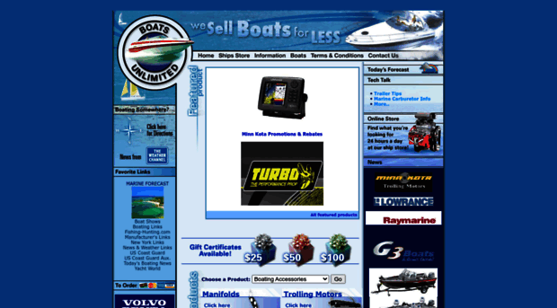 boatsunlimitedny.com