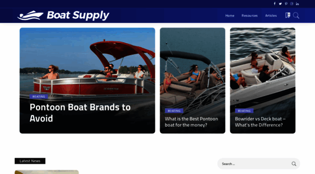 boatsupply.com
