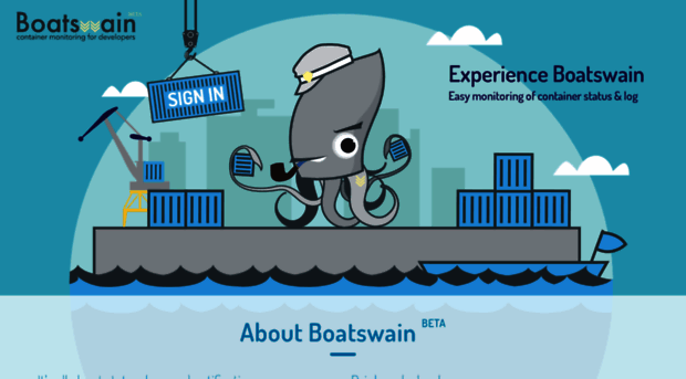 boatswain.io