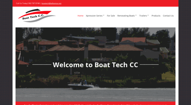 boattech.co.za