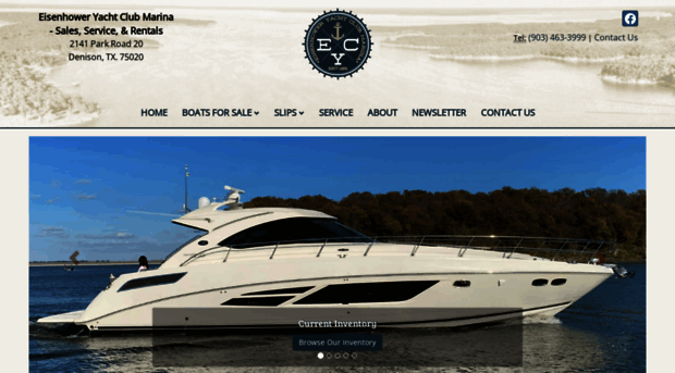 boattexoma.com