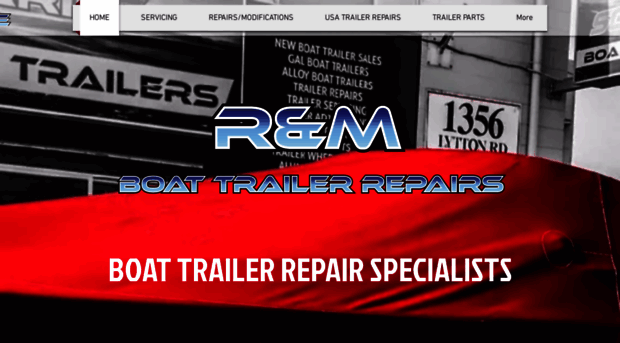 boattrailerrepairs.com.au